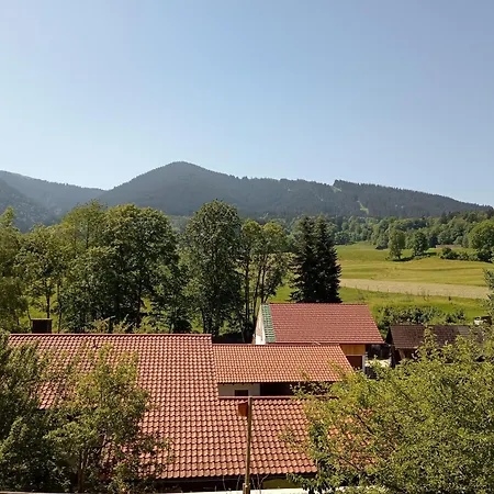 Apartamento Erhard