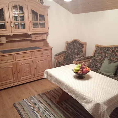 Apartamento Erhard