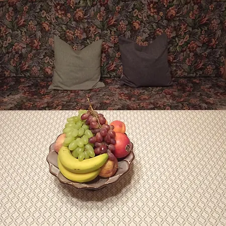 Apartamento Erhard *