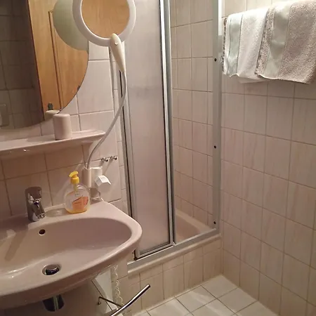 Erhard Apartamento *