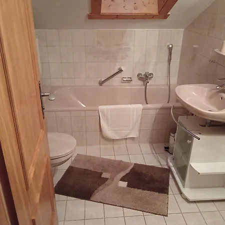 Apartamento Erhard *